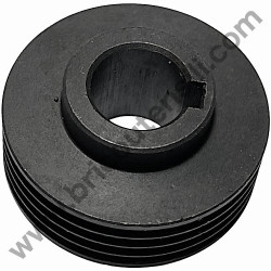 Pulegia Cinghia per Combinata per Legno FOX F60-150