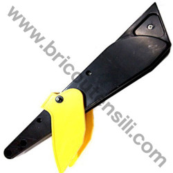 Protezione Superiore Completa per Troncatrici FEMI TR240 - 732