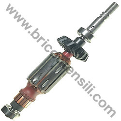 Armature 230V for Rotary Tool Dremel 200