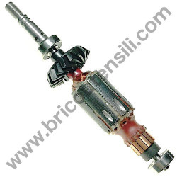 Armature 230V for Rotary Tool Dremel 200