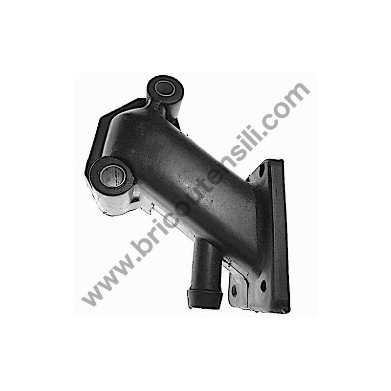 Collettore Filtro Carburatore per Motozappa Valex MILL50