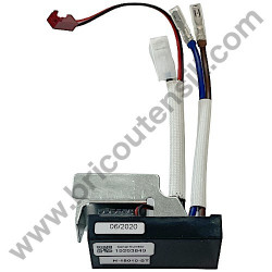 Printed Circuit Board Cpl for Diamond Drill Carat A-1810