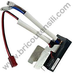 Circuito Stampato Completo per Carotatore Carat A-1810