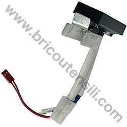 Printed Circuit Board Cpl for Diamond Drill Carat A-1810