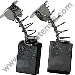 Set Spazzole per Carotatore Carat A-1810