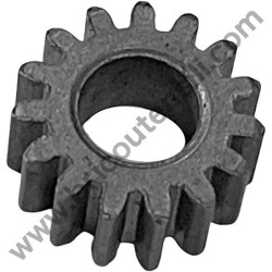 Height Adjustment Cpl for Band Saw Metabo BAS 318 Precision WNB -  Wheel Gear