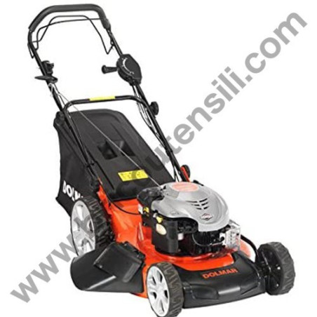 Ricambi Dolmar per Motosega TCS-2801S