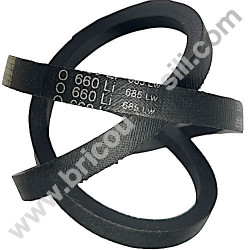 Cinghia Trazione per Rasaerba Valex TST4635