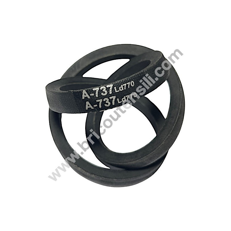 Starter per Avviamento Decespugliatore