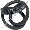 V-Belt for Engine Lawnmower Valex TST4638