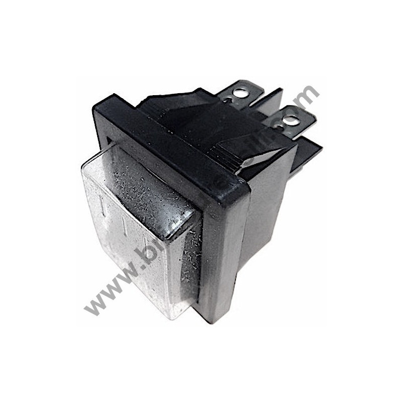 Troncatrice Compa Silver 250