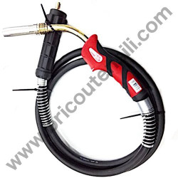 Torch MIG MT 36 3 M 400 A for Weldings Telwin SUPERMIG-MASTERMIG