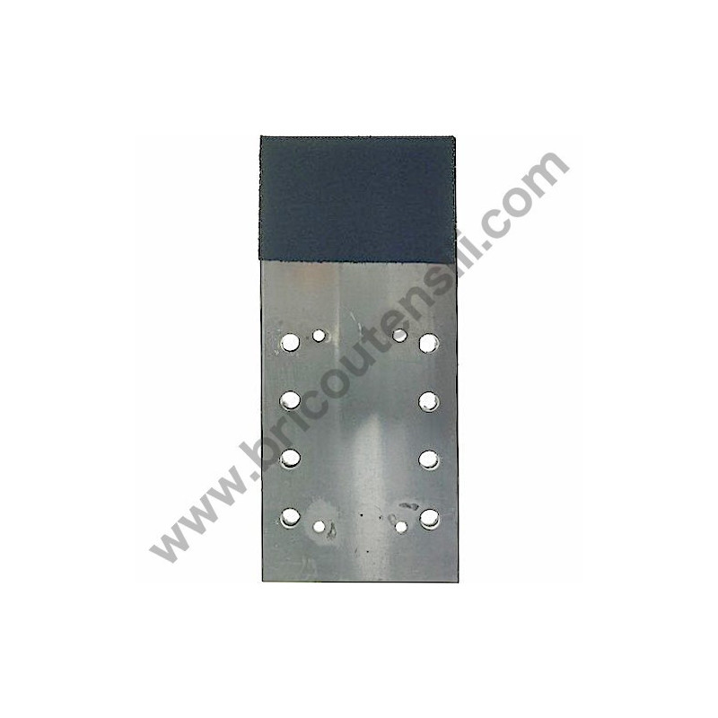 Lama per seghe Circolari 185x30x2,4