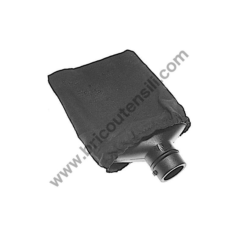Sacchetto Raccoglipolvere per Levigatrice Stayer LR125E