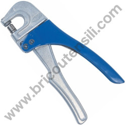 Sheet Metal Punching Plier ABC B21330005