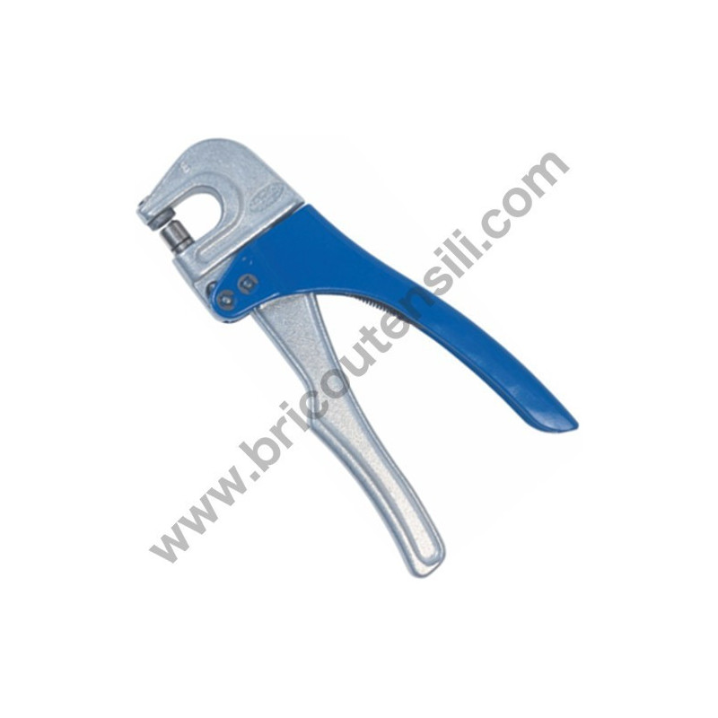 Sheet Metal Punching Plier ABC B21330005