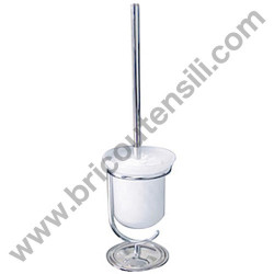 Chrome brush holder mod.Geo
