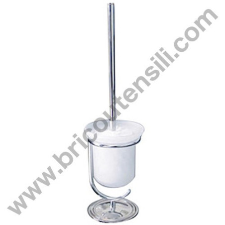 Chrome brush holder mod.Geo