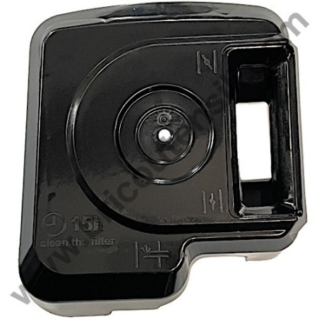 Filter Cover for Brushcutters Alpina B 32 - 42 - 52