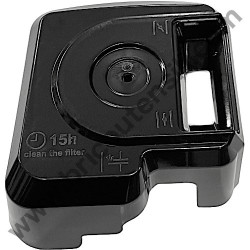 Filter Cover for Brushcutters Alpina B 32 - 42 - 52