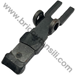 Piastrina per Sega da Banco MLT100