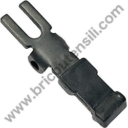 Piastrina per Sega da Banco MLT100