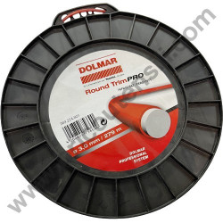 Dolmar Professional TrimPro Tondo mm 3x279 Mt
