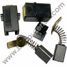 Carbon Brush Set for Electric Chainsaw Toronto 401