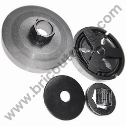Kit Clutch for Chainsaw Valex ECS45