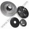 Kit Clutch for Chainsaw Valex ECS45