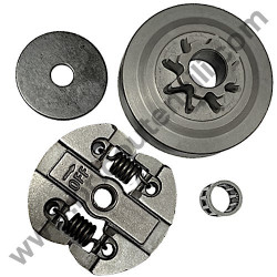 Clutch Ass'y for Chainsaw Valex Easy 26A Carving