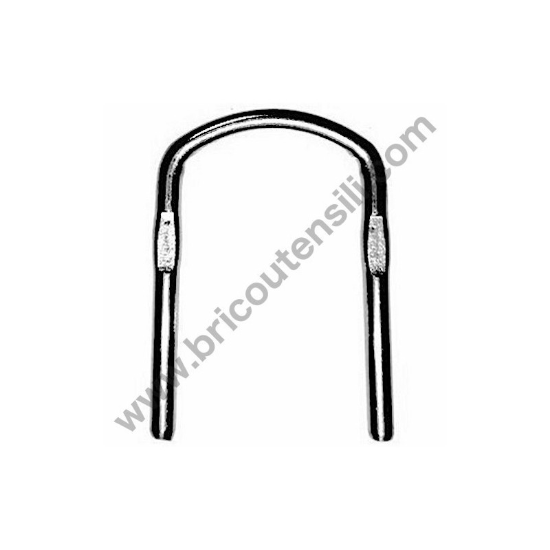 Forcella Ferma Tubo per Idropulitrici B&D PW - BXPW - Michelin MPX 110 B