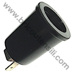 Carbon Brushe Holder for Bench Saw Fox F36522B