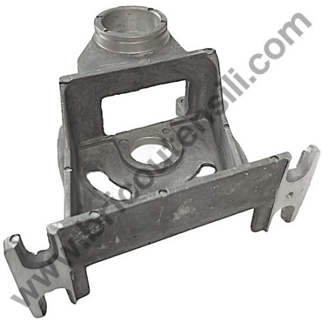 Troncatrice per Metallo Femi 780 XL