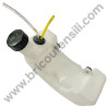 Serbatoio per Decespugliatore Papillon Multi Cutter 33N