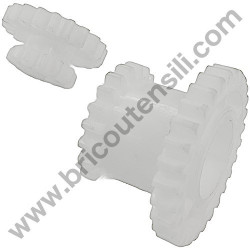 Gear Gearbox for Lathes Valex CX250-350