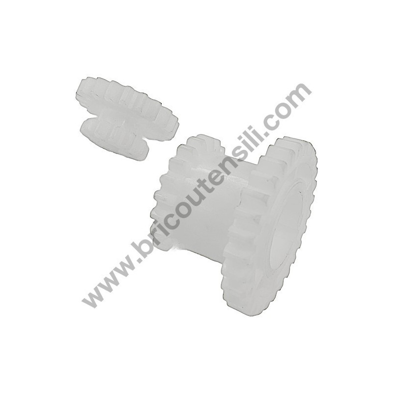 Ingranaggi Cambio Velocità per Torni Valex CX250-350