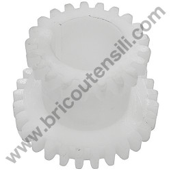 Gear Gearbox for Lathes Valex CX250-350 - 1