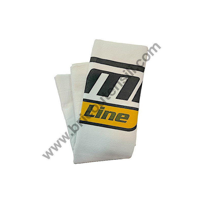 Felt Dust Collector Bag for Cyclone Dust Collector FEMI