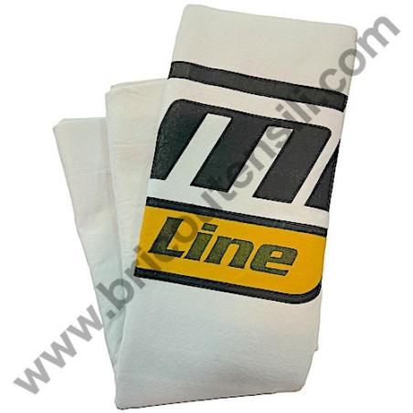 Felt Dust Collector Bag for Cyclone Dust Collector FEMI