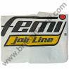 Felt Dust Collector Bag for Cyclone Dust Collector FEMI