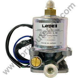 Diesel Pump CEME AMG2000 for Pressure Washer Lavor Missouri