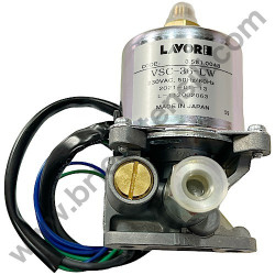 Diesel Pump CEME AMG2000 for Pressure Washer Lavor Missouri