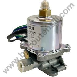 Pistola S’09C 6.001.0073 con Attacco Rapido per idropulitrici Lavor