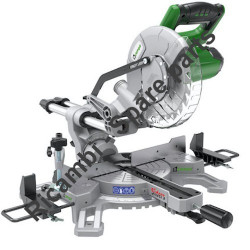 Troncatrice Compa Silver 250