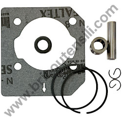 Cylinder + Piston Set for Brushcutter AMA AG2 275