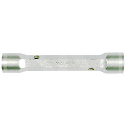 Chiavi a Tubo Doppia Maurer Plus 6x7