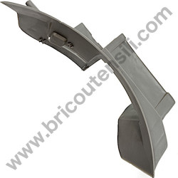 Rear Baffle for Self-Propelled Lawnmower AMA Playcut LT52H