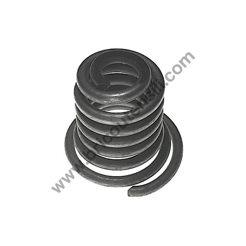 Conical Damper Spring for Chainsaws AMA NBG45.16 - NBC45.18
