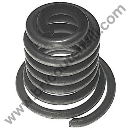 Conical Damper Spring for Chainsaws AMA NBG45.16 - NBC45.18